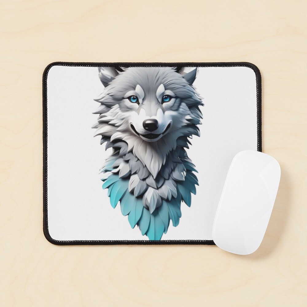 Item preview, Mouse Pad designed and sold by ApolloStoreHD.