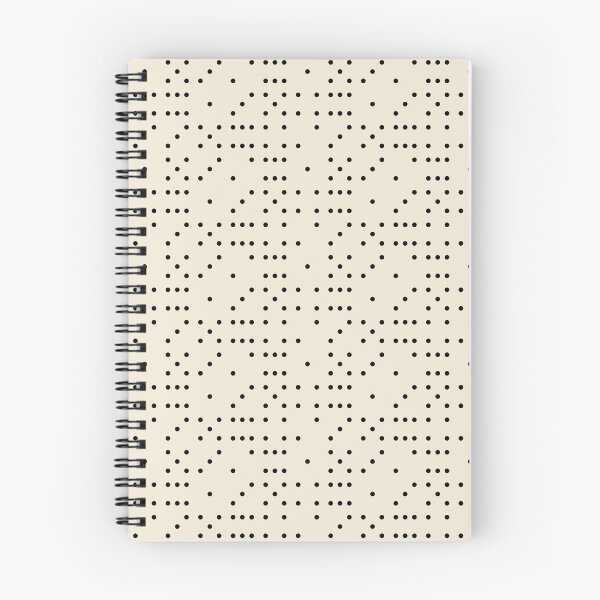 Item preview, dot pattern designed and sold by MegaKicia.