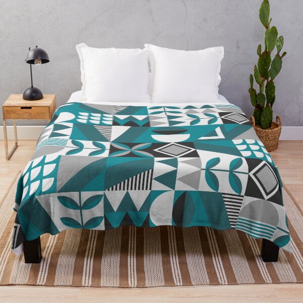 Item preview, Aqua Blue graphics designed and sold by tristanmillward.