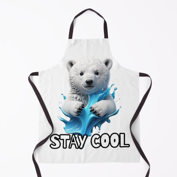 Item preview, stay cool designed and sold by ApolloStoreHD.