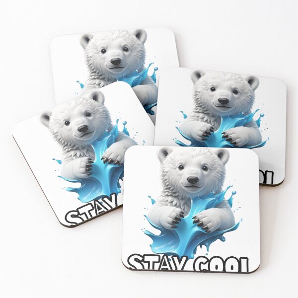 Item preview, stay cool designed and sold by ApolloStoreHD.