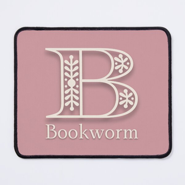 Item preview, Bookworm designed and sold by Megurix.