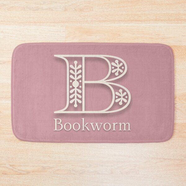 Item preview, Bookworm designed and sold by Megurix.