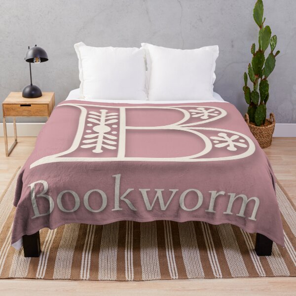 Item preview, Bookworm designed and sold by Megurix.