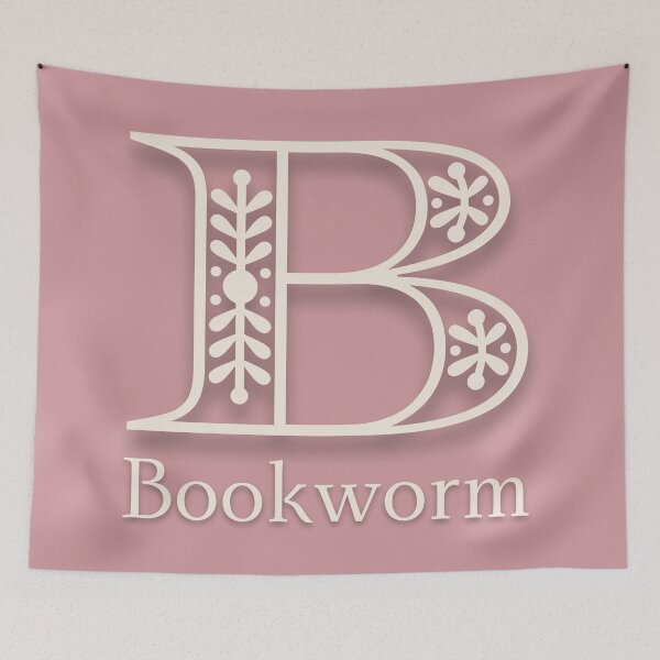 Item preview, Bookworm designed and sold by Megurix.