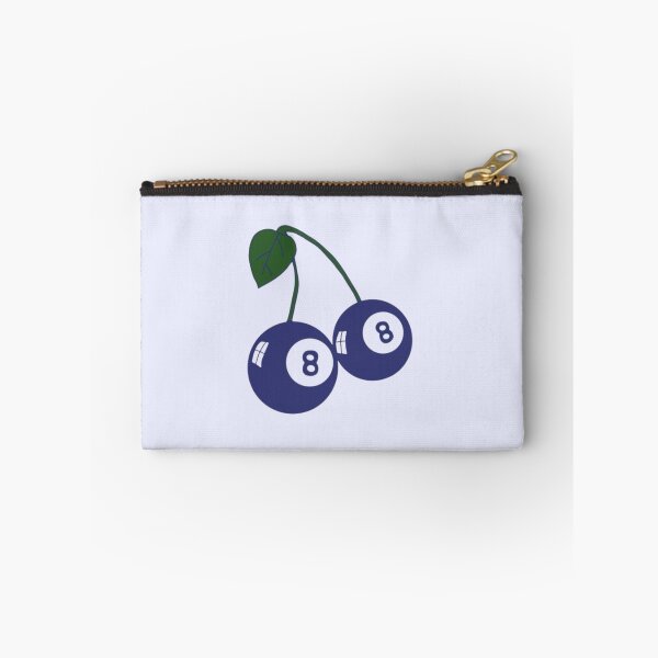 Item preview, blueberry 8ball designed and sold by bia  xo.