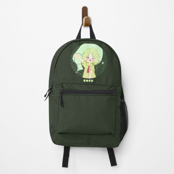 Item preview, ENFP GIRL MBTI design designed and sold by Ashe4.