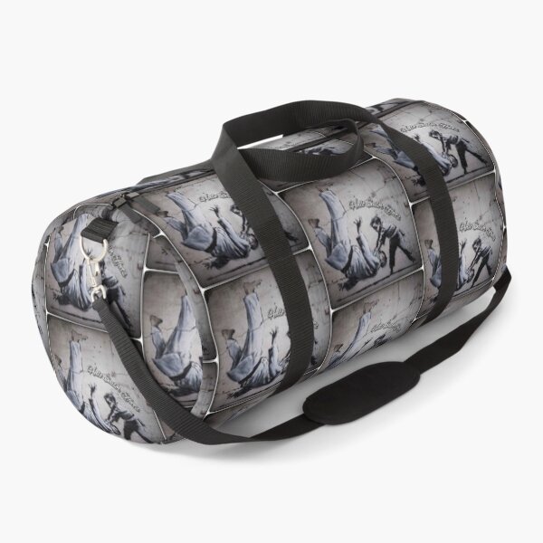 Item preview, Banksy Rocks designed and sold by HelloSailorFX.