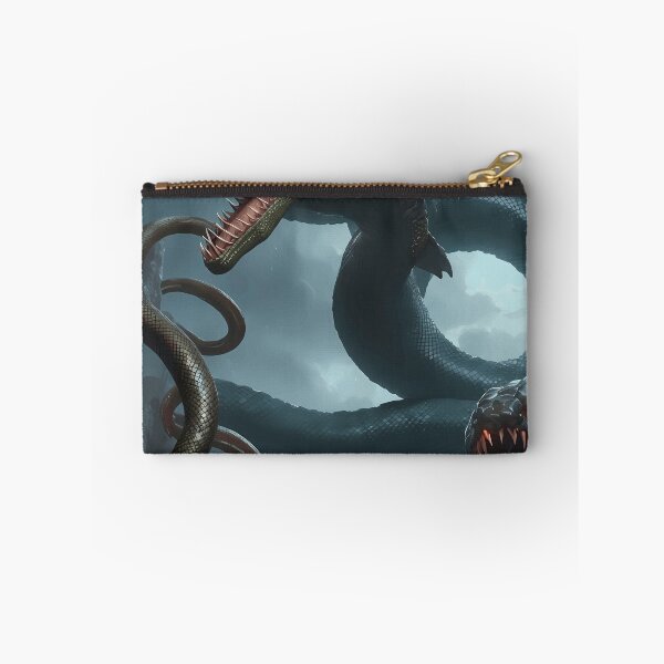 Item preview, The Serpent Storm designed and sold by Kaylyn-Douglas.