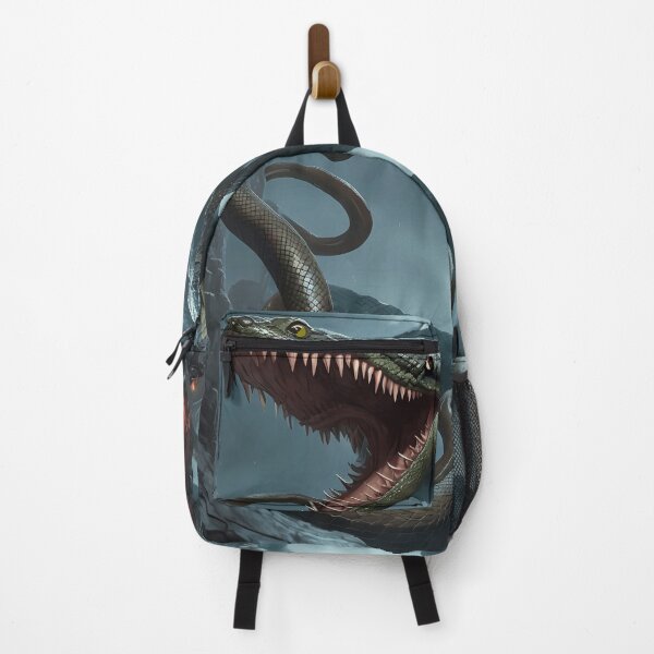 Item preview, The Serpent Storm designed and sold by Kaylyn-Douglas.