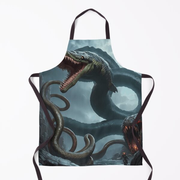 Item preview, The Serpent Storm designed and sold by Kaylyn-Douglas.