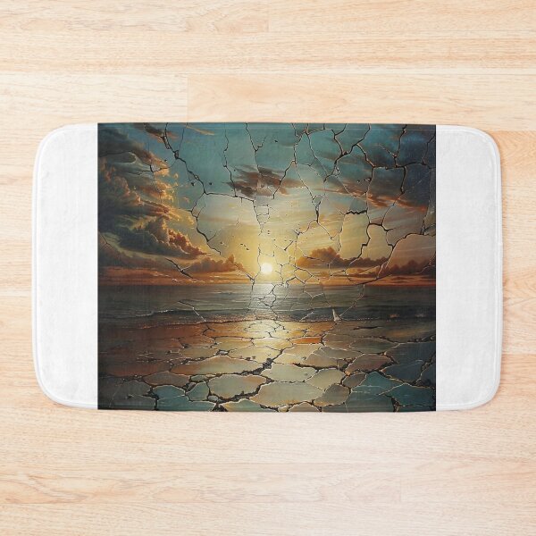 Item preview, Shattered Sky Horizons designed and sold by janicemayila.