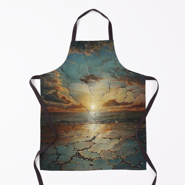 Item preview, Shattered Sky Horizons designed and sold by janicemayila.