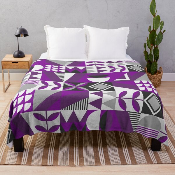 Item preview, purple graphics designed and sold by tristanmillward.