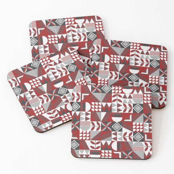 Item preview, red graphics designed and sold by tristanmillward.