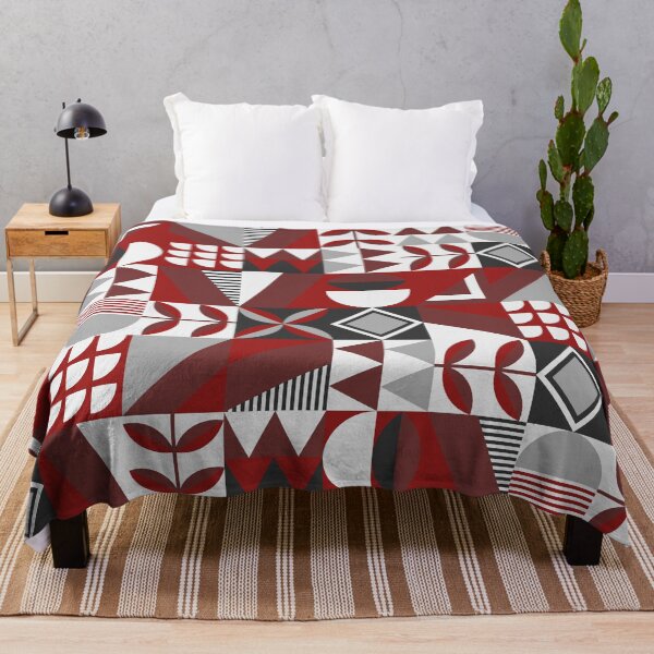 Item preview, red graphics designed and sold by tristanmillward.