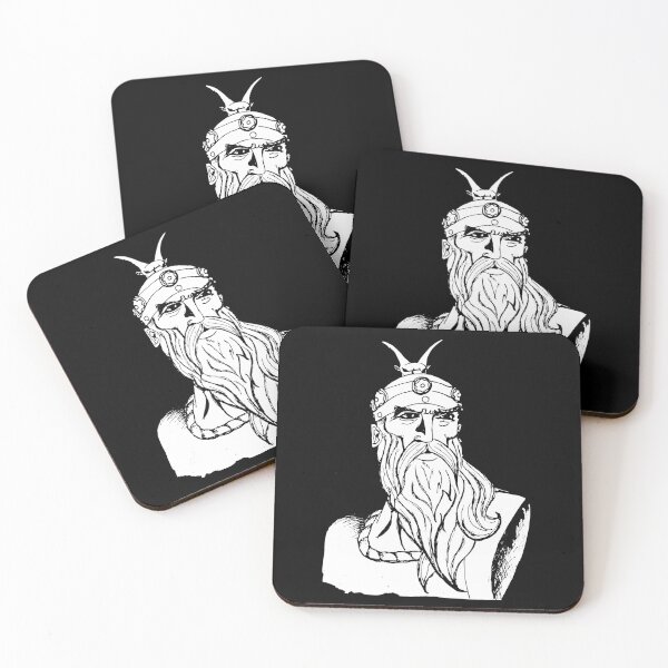 Item preview, Albania Gjergj Kastrioti Skenderbeu designed and sold by BesasDesigns.