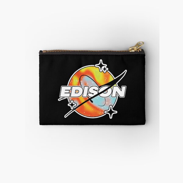 Item preview, Edison Melty Space designed and sold by orlumbuspirate.