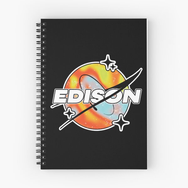 Item preview, Edison Melty Space designed and sold by orlumbuspirate.
