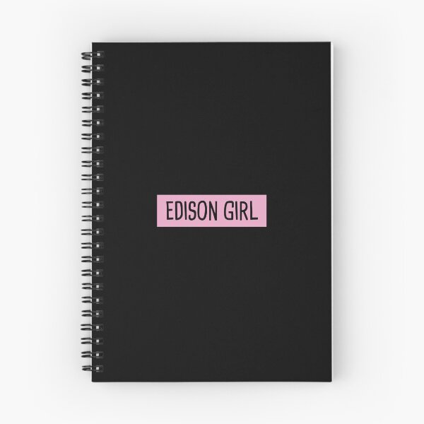 Item preview, Edison Girl designed and sold by orlumbuspirate.