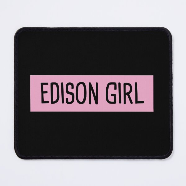 Item preview, Edison Girl designed and sold by orlumbuspirate.