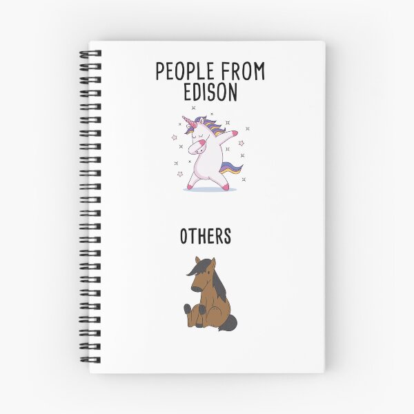 Item preview, Edison People vs. Other People designed and sold by orlumbuspirate.