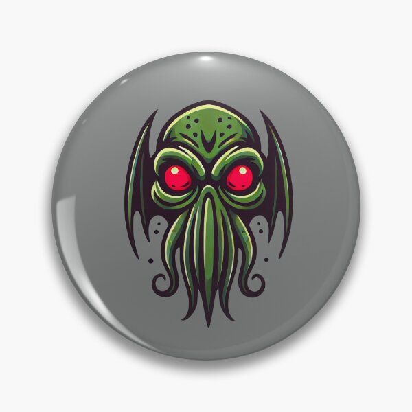 Item preview, Ancient Octopus Creature with Wings designed and sold by Weknes.