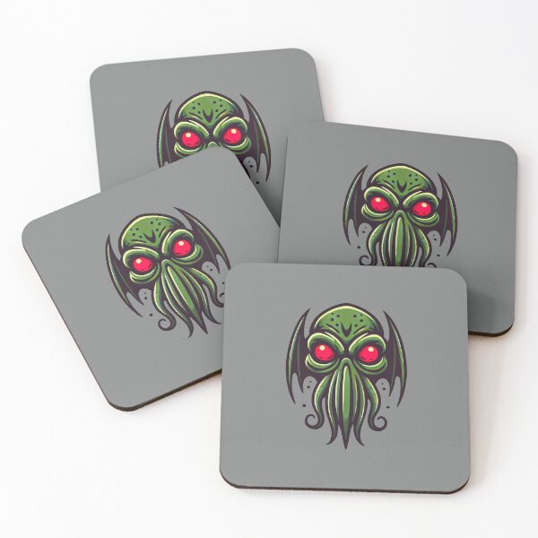 Item preview, Ancient Octopus Creature with Wings designed and sold by Weknes.