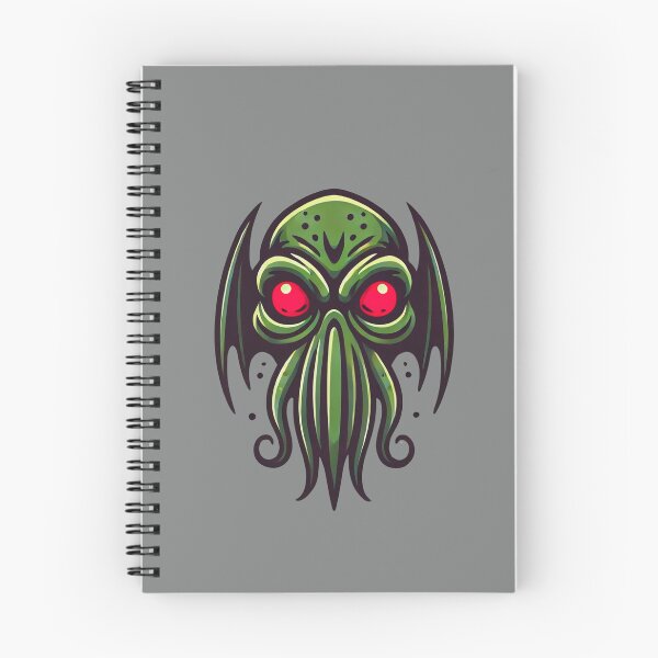 Item preview, Ancient Octopus Creature with Wings designed and sold by Weknes.