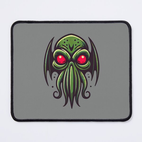 Item preview, Ancient Octopus Creature with Wings designed and sold by Weknes.