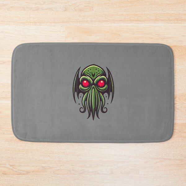 Item preview, Ancient Octopus Creature with Wings designed and sold by Weknes.