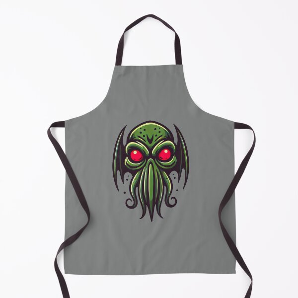 Item preview, Ancient Octopus Creature with Wings designed and sold by Weknes.