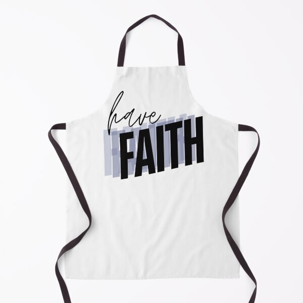 Item preview, Have Faith designed and sold by MereFaith.