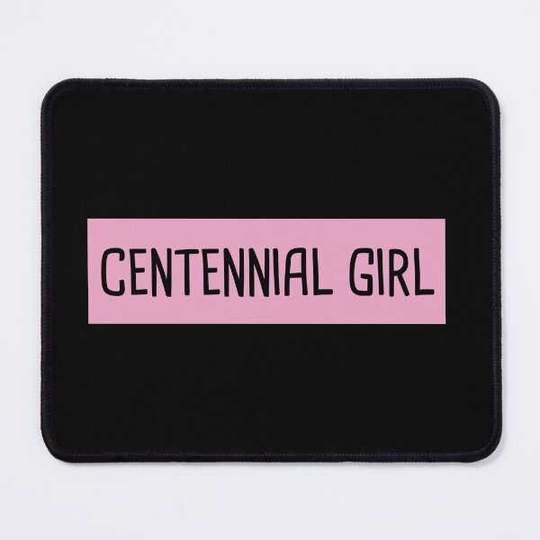 Item preview, Centennial Girl designed and sold by orlumbuspirate.