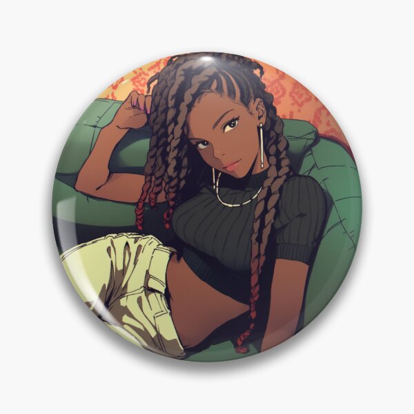 Item preview, SELFIE D.BANKS designed and sold by ShinePixs.