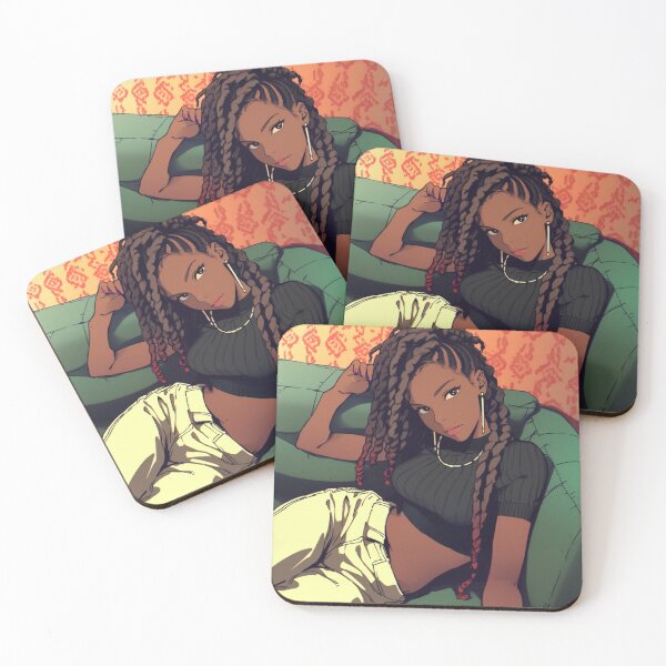 Item preview, SELFIE D.BANKS designed and sold by ShinePixs.