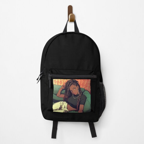 Item preview, SELFIE D.BANKS designed and sold by ShinePixs.
