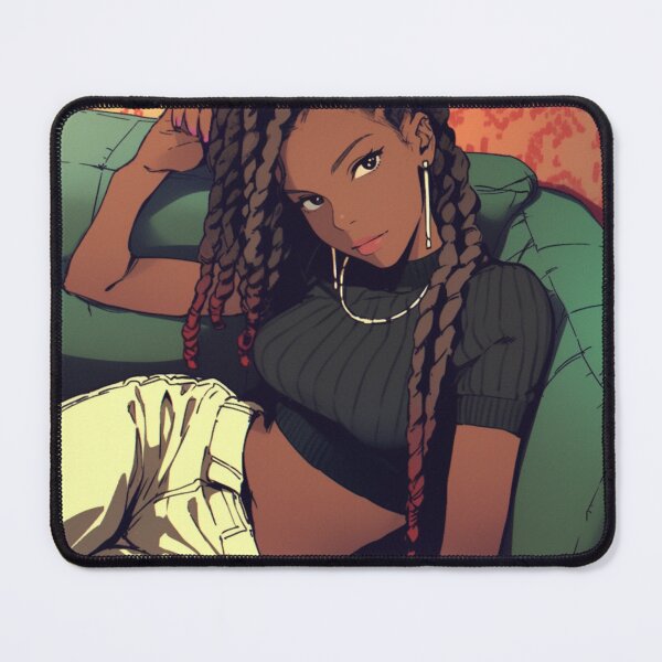 Item preview, SELFIE D.BANKS designed and sold by ShinePixs.