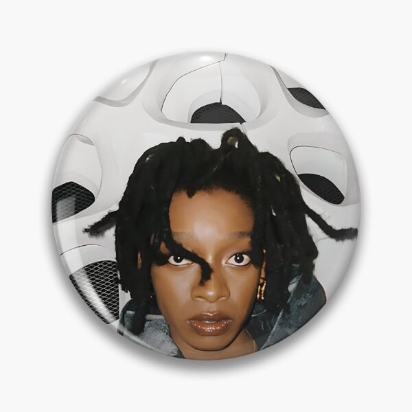 Item preview, Little Sphere Fractal designed and sold by spiralosoART.