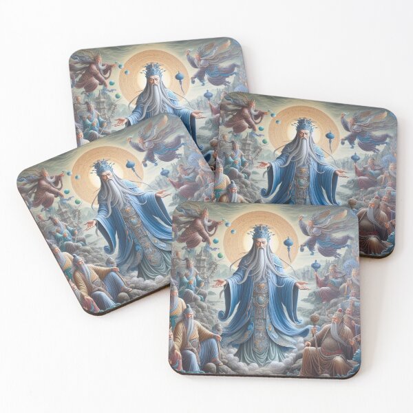 Item preview, Han Xiangzi (韓湘子) designed and sold by RaF71PrO.