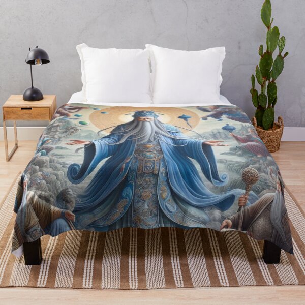 Item preview, Han Xiangzi (韓湘子) designed and sold by RaF71PrO.