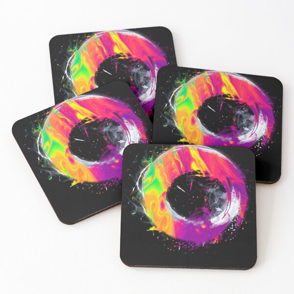 Item preview, Artistic Abstract circle designed and sold by moncheng.