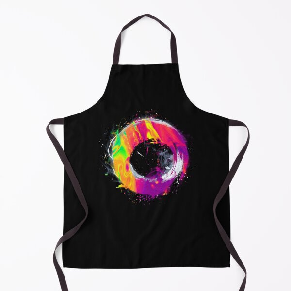 Item preview, Artistic Abstract circle designed and sold by moncheng.