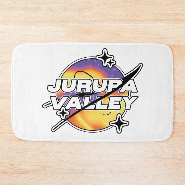 Item preview, Jurupa Valley Melty Space designed and sold by orlumbuspirate.