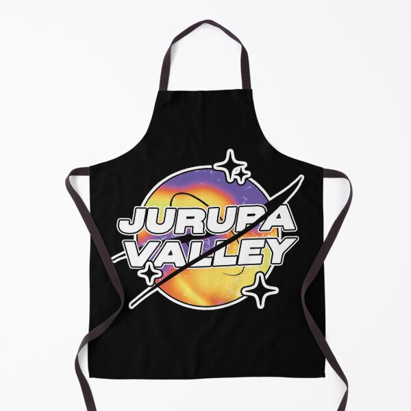 Item preview, Jurupa Valley Melty Space designed and sold by orlumbuspirate.