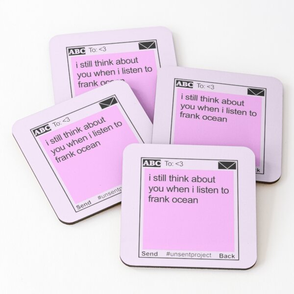 Item preview, blond channel frank ocean tweet designed and sold by bia  xo.
