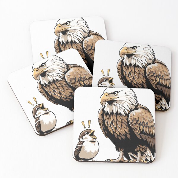 Item preview, animal eagle designed and sold by Robin12344321.