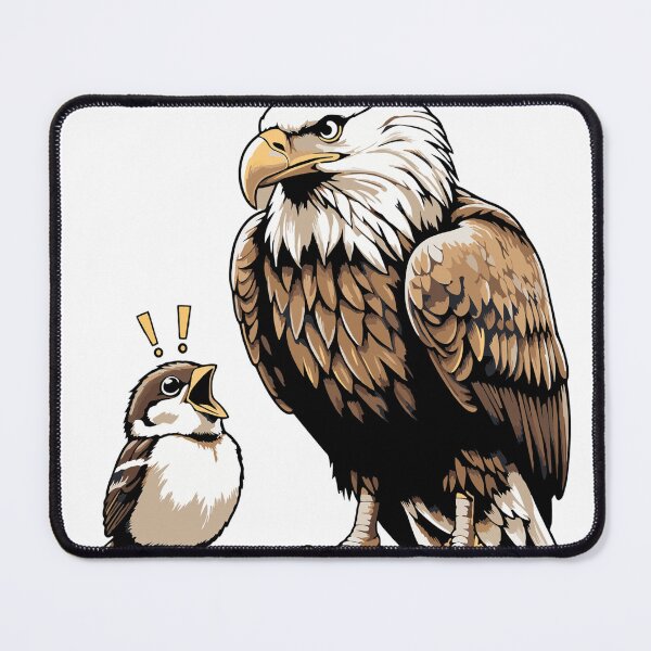 Item preview, animal eagle designed and sold by Robin12344321.
