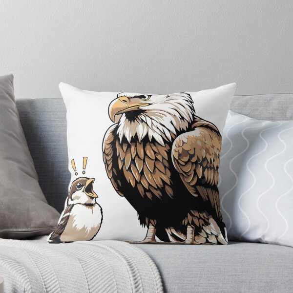 Aperçu de l'œuvre Aigle animal créée et vendue par Robin12344321.