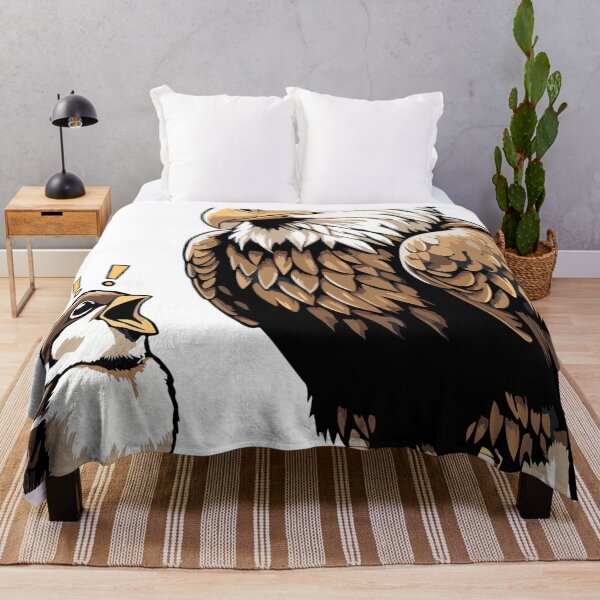 Item preview, animal eagle designed and sold by Robin12344321.